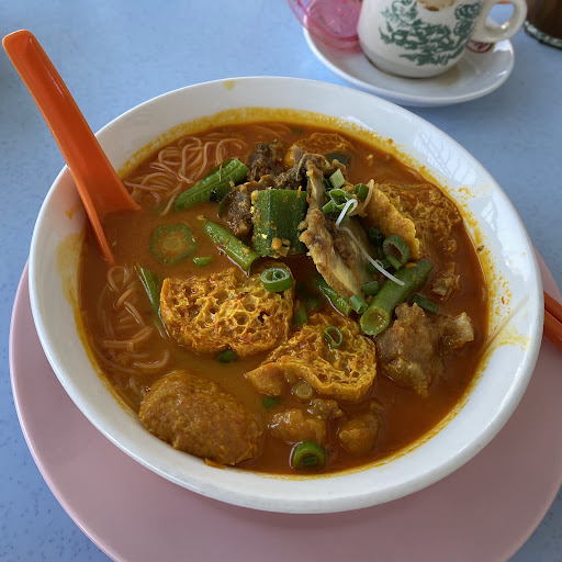Kedai Makanan Dua Belas