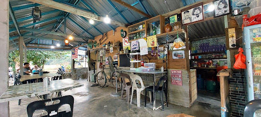 Kedai Makan Mat Bual