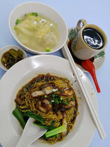 Restoran Jia Jia Huan Kopitiam