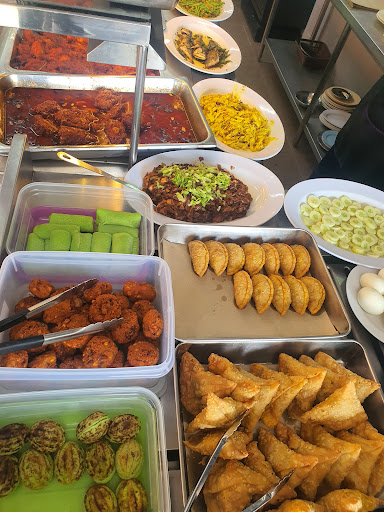 Nasi Kandar LaXamana Kampar