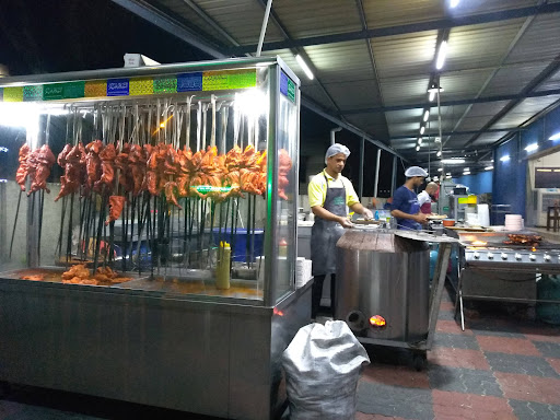 Nikmat Tandoori • Batu Pahat