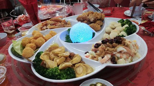 大众海鲜酒楼 Restoran Makanan Laut Dai Chong