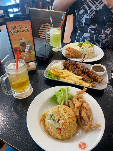 TWS - Batu Pahat (The Windmill Station)