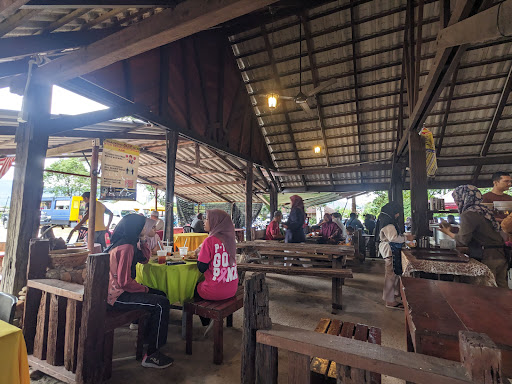 Warong Telor Power Pak Din
