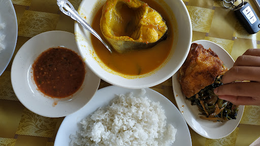 Kedai Makan Pak Manaf