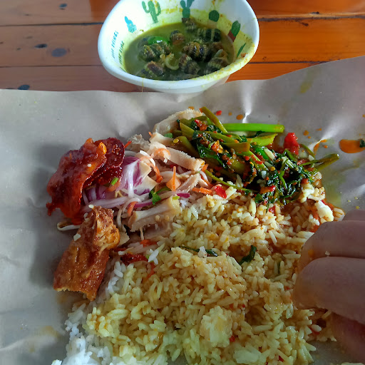 Kedai Makan Resepi Mama