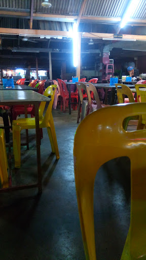 Kedai Makan Mok Teh Dungun