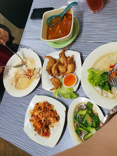 D' Pantai Tomyam Dungun