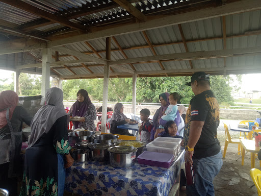 D' warung idah