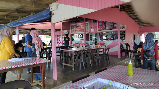 HBO Pink House