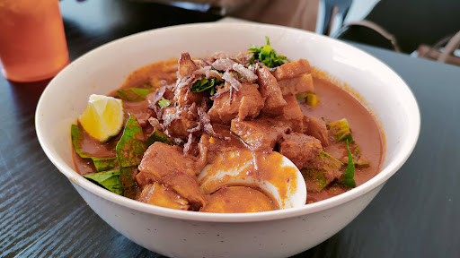 Casablanca Cafe