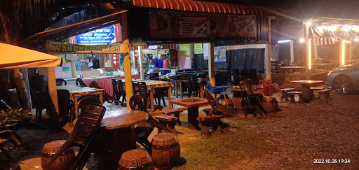 Warung Kak Yah