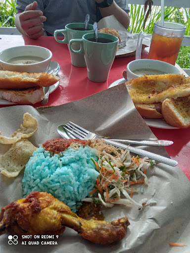 Breakfast By The River (BBTR)