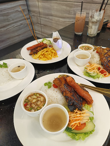 The PeJoi's Singnature