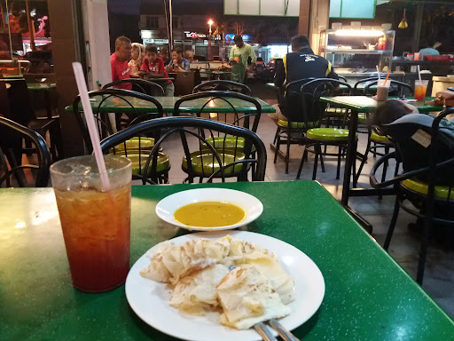 Restoran D' Rahmaniah