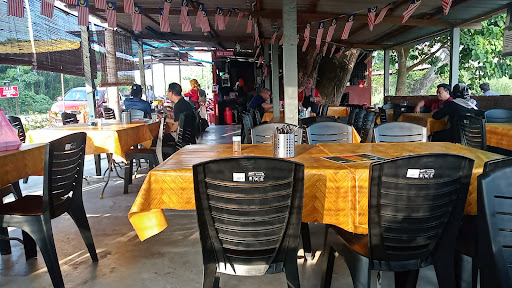 Warung Aishah Nasir