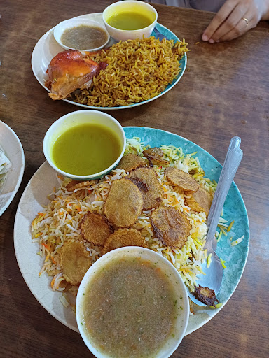 Lazeez Cafe • Kuala Kangsar