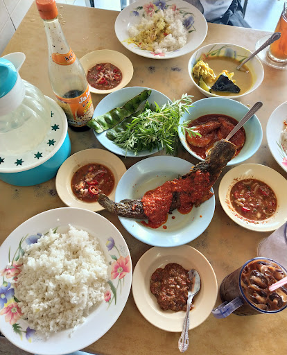 Restoran Rosli Sekeluarga