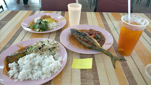 Restoran Silaturrahim