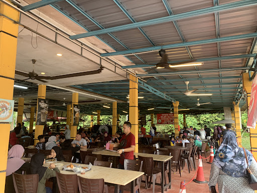 Restoran D'Warisan