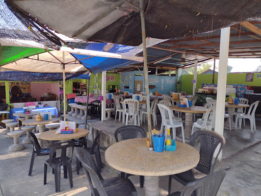 Kedai Roti Canai Mail Jalan Teluk Muroh ( Teluk Muroh, Lumut, Perak )