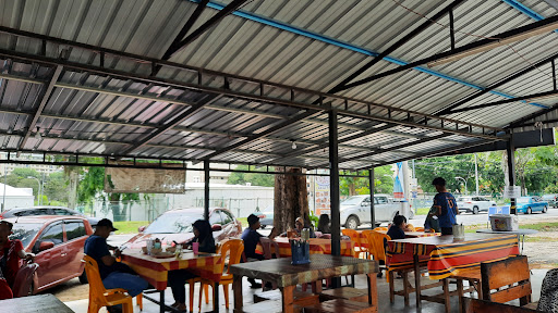 Kedai Makan Rizati ( Teluk Muroh, Lumut, Perak )