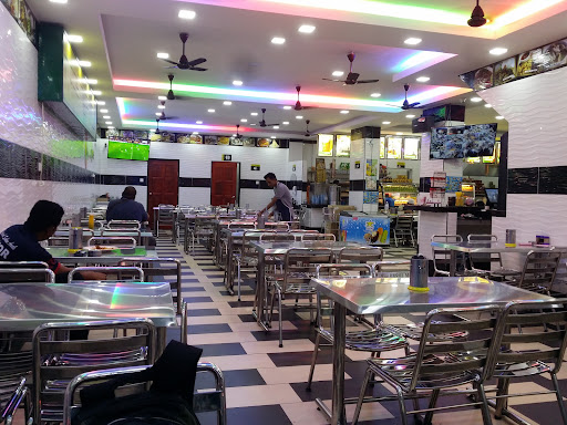 Restoran Rasul Maju Nasi Kandar