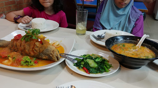 Restoran Faiziy Tomyam