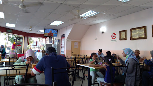 Restoran Seri Manjung