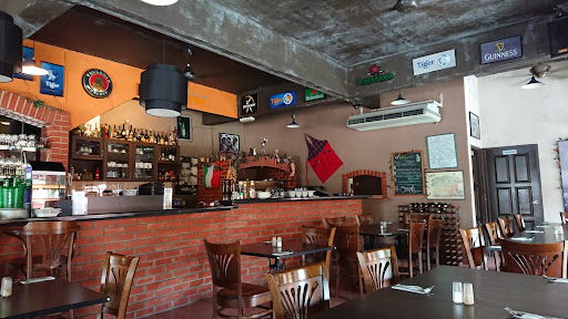 Capri Restaurant ( Pekan Lumut, Perak )