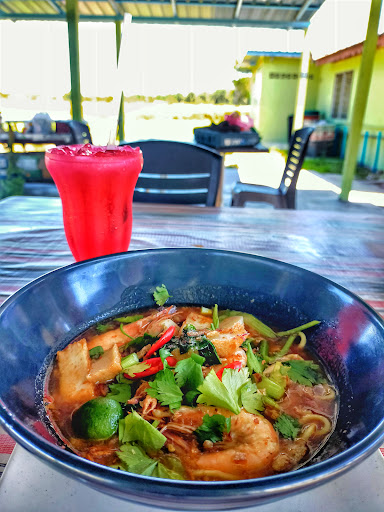 Kedai Makan SSimpang