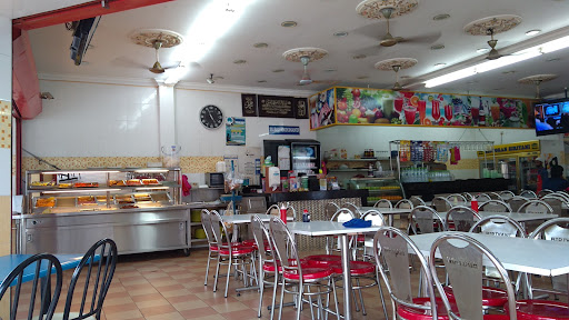 Restoran Briyani ( Teluk Muroh, Lumut, Perak )