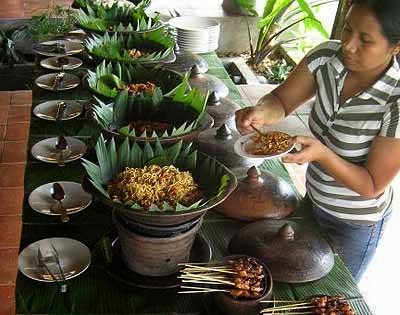 Restoran Sri Damai Laut & Katering