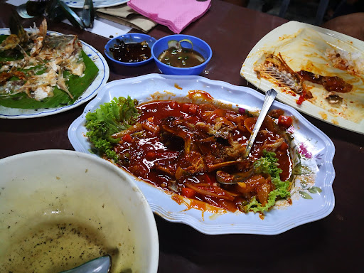 Warung Nelayan