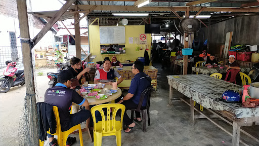 Warung Mak Yam @ Kedai Makan Yam Kona