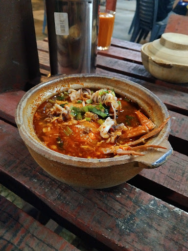 Mee Udang Tanjung Bakau Nelayan 2