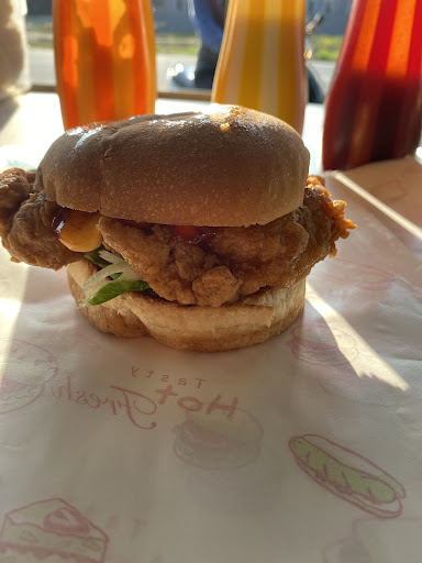 KEDAI MAKAN SERI MANJA