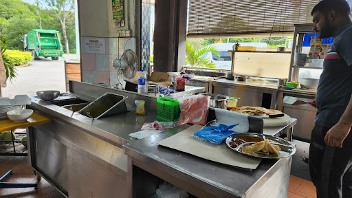 Restoran Samudera Raya