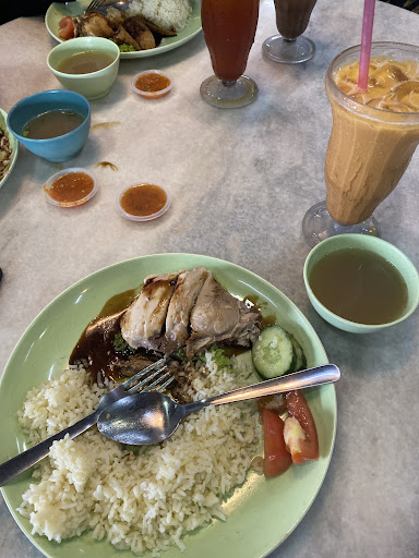Resturant D'Batu Lesung
