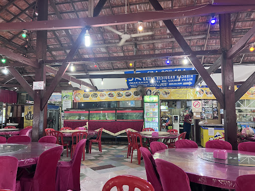3R Restoran Razak Rasaria