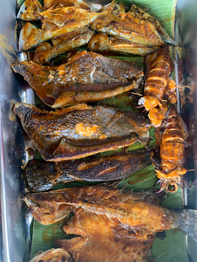 Restoran Kota Kulit Kerang