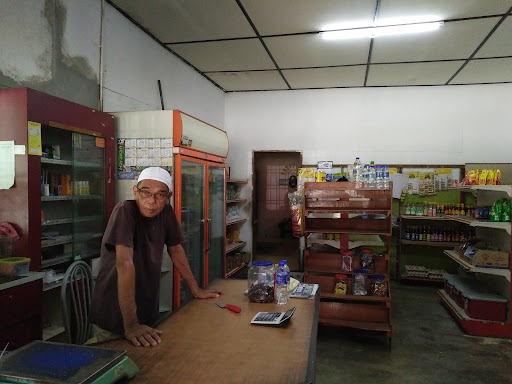 Sharifah Gemilang Enterprise