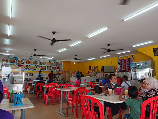 Restoran Iqurah