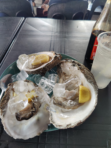 Julia Purnama Seafood Fresh