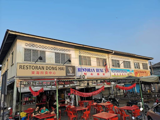 Restoran Dong Hai