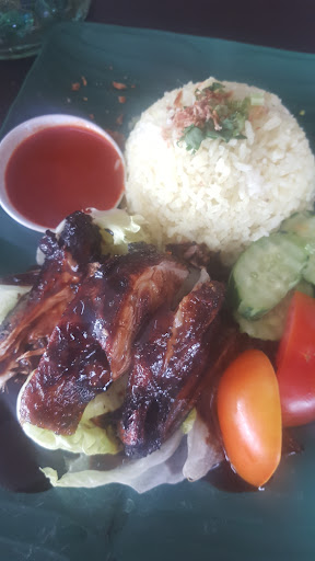 Kak Lang D'Kitchen