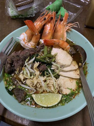 D'feeta Seafood