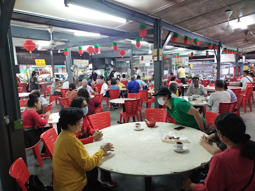 Restoran Bing Siiang