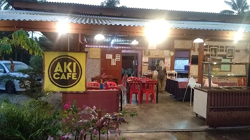 Aki Cafe