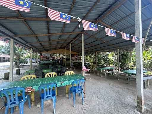 Tebuk Yan Laksa